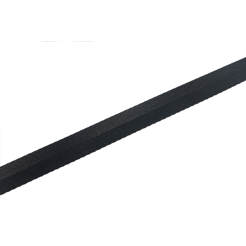 1.5mm Thick and 25mm Wide Safety Seat Belt