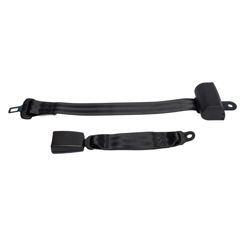 How to use Car Seat Belt Parts?