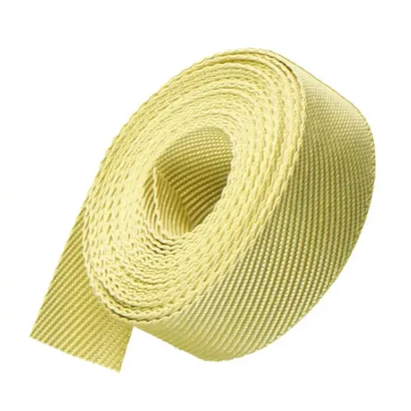 How Is Lightweight Design Changing the Demand for Industrial Polyester Webbing?